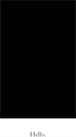 Mobile Screenshot of jacquelinedavies.net