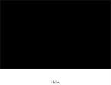 Tablet Screenshot of jacquelinedavies.net